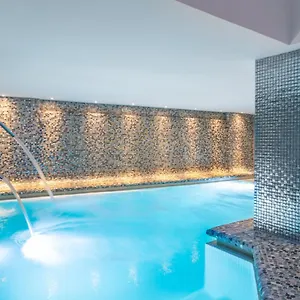 Spa Del Palacete Lejlighed