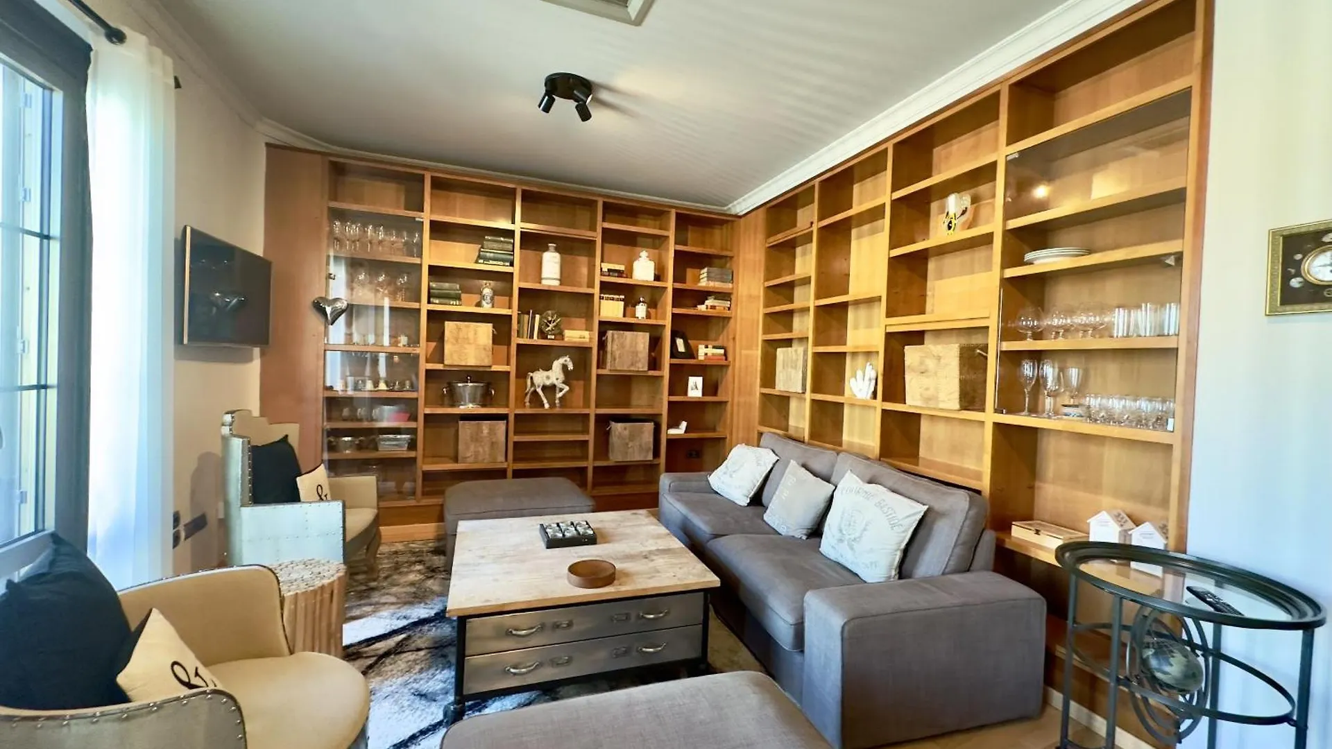 Urbe10 Plaza De Uncibay 3 Bedrooms Apatment Málaga 0*,  Spanien